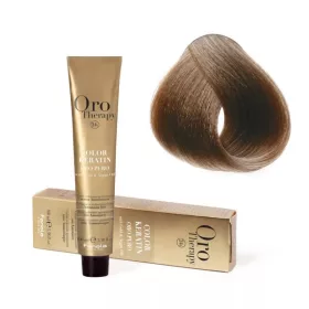 Fanola Oro Therapy hajfesték 100ml - 7.1