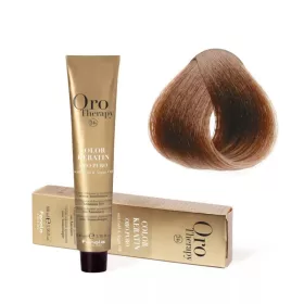 Fanola Oro Therapy hajfesték 100ml - 7.3