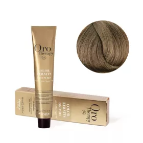 Fanola Oro Therapy hajfesték 100ml - 7.31
