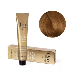 Fanola Oro Therapy hajfesték 100ml - 7.34