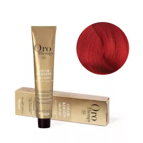 Fanola Oro Therapy hajfesték 100ml - 7.606