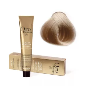 Fanola Oro Therapy hajfesték 100ml - 8.1