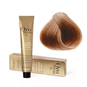 Fanola Oro Therapy hajfesték 100ml - 8.3
