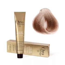 Fanola Oro Therapy hajfesték 100ml - 8.13