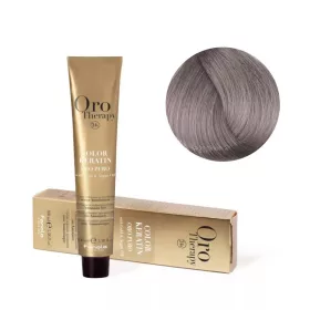 Fanola Oro Therapy hajfesték 100ml - 8.21