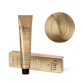 Fanola Oro Therapy hajfesték 100ml - 8.31