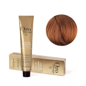 Fanola Oro Therapy hajfesték 100ml - 8.34