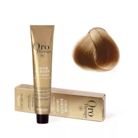 Fanola Oro Therapy hajfesték 100ml - 9.00