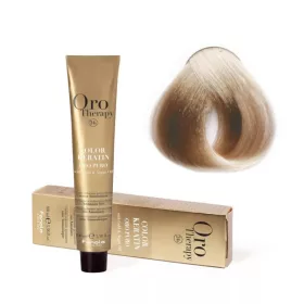 Fanola Oro Therapy hajfesték 100ml - 9.1