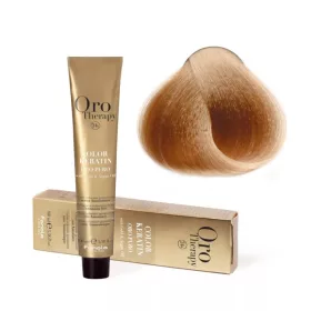 Fanola Oro Therapy hajfesték 100ml - 9.3