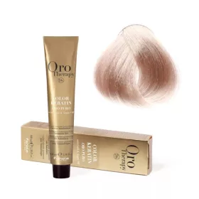 Fanola Oro Therapy hajfesték 100ml - 9.13