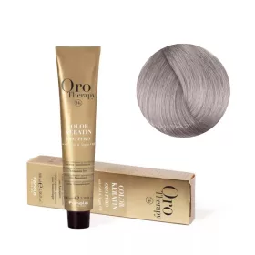Fanola Oro Therapy hajfesték 100ml - 9.21