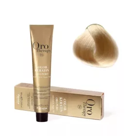 Fanola Oro Therapy hajfesték 100ml - 10.00