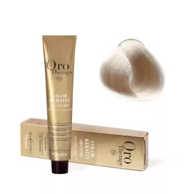 Fanola Oro Therapy hajfesték 100ml - 10.0 extra