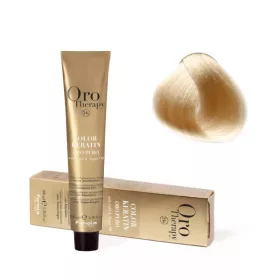Fanola Oro Therapy hajfesték 100ml - 10.0