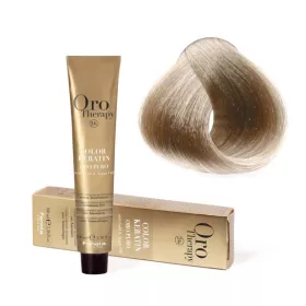 Fanola Oro Therapy hajfesték 100ml - 10.1