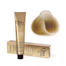 Fanola Oro Therapy hajfesték 100ml - 10.3 extra