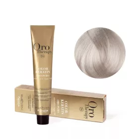 Fanola Oro Therapy hajfesték 100ml - 10.13 extra
