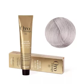 Fanola Oro Therapy hajfesték 100ml - 10.21