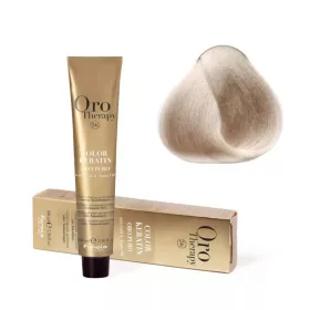 Fanola Oro Therapy hajfesték 100ml - 11.7