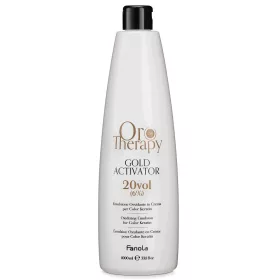 Fanola Oro Therapy 24k Gold Activator 20vol. 6% 1000ml
