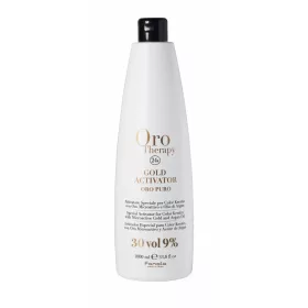 Fanola Oro Therapy 24k Gold Activator 30vol. 9% 1000ml
