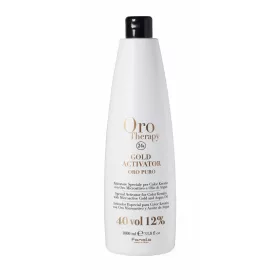 Fanola Oro Therapy 24k Gold Activator 40vol. 12% 1000ml