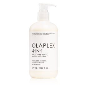 Olaplex 4-IN-1 Moisture Mask minden hajtípusra 370ml