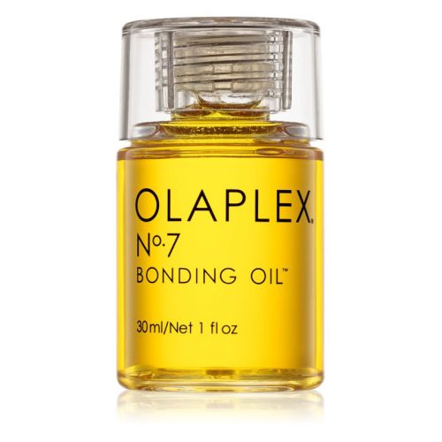 Olaplex N°7 Bonding Oil tápláló olaj 30ml