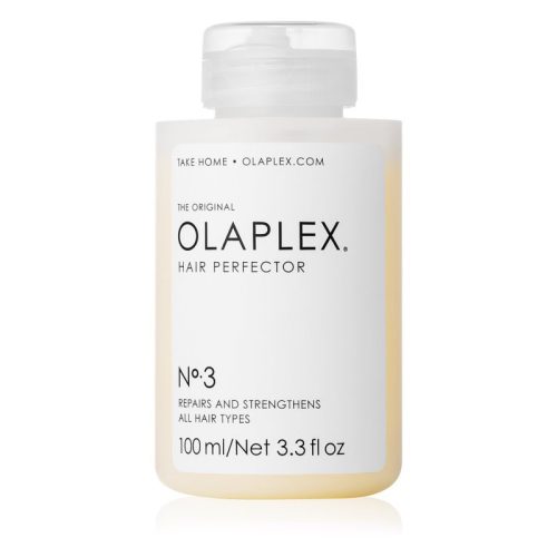 Olaplex N°3 Hair Perfector Tápláló színvédő ápolás 100ml