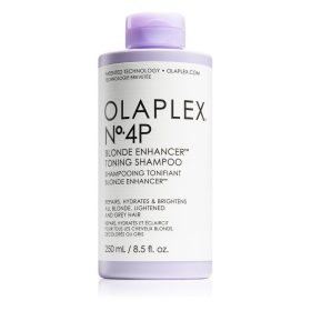   Olaplex N°4P Blonde Enhancer™ lila tonizáló sampon 250ml