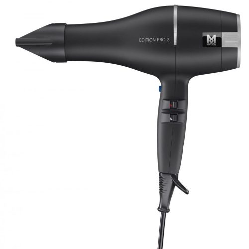Moser hajszárító Edition Pro 2 2000W 4332-0050