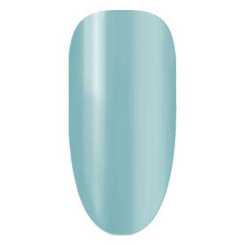 TIFFANY ÜVEGHATÁSÚ GÉL LAKK - türkiz (Turquoise) - 5ml