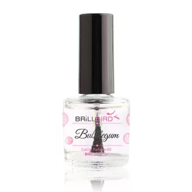 Brillbird Bubblegum - bőrtápláló olaj 8ml