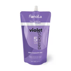 Fanola No Yellow VIOLET Peroxyd 5 VOL. (1,5%) 1000ml