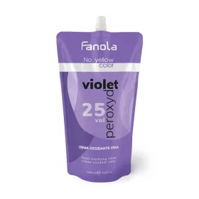 Fanola No Yellow VIOLET Peroxyd 25 VOL. (7,5%) 1000ml