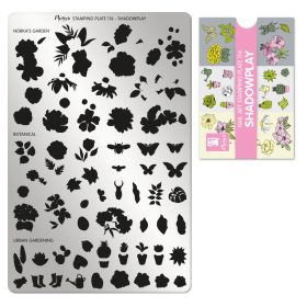 Moyra Körömnyomda lemez 116 Shadowplay