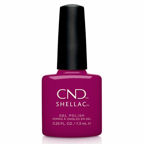 CND Shellac - Violet Rays 7,3ml - LIMITÁLT