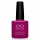 CND Shellac - Violet Rays 7,3ml - LIMITÁLT
