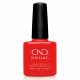 CND Shellac - Poppy Fields 7,3ml
