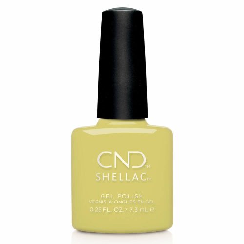 CND Shellac - Mind Over Matcha 7,3ml
