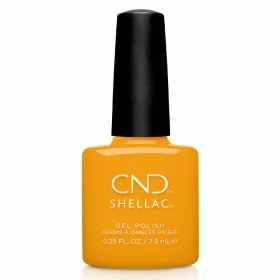 CND Shellac - Among the Marigolds 7,3ml TF