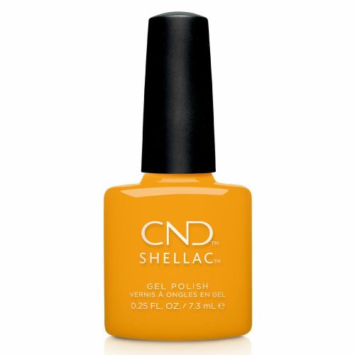 CND Shellac - Among the Marigolds 7,3ml