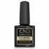 CND Shellac - No-Wipe+ Top Coat fixálásmentes fedőlakk 7,3ml