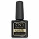 CND Shellac - No-Wipe+ Top Coat fixálásmentes fedőlakk 7,3ml TF