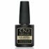 CND Shellac - No-Wipe+ Top Coat fixálásmentes fedőlakk 12,5ml