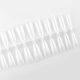 BrillBird Gel Tip - Long Coffin