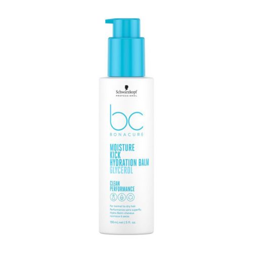 Bonacure Moisture Kick hajban maradó balzsam 150ml