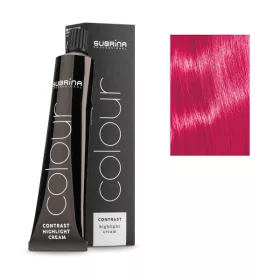 Subrina Colour Contrast melírkrém 60ml - Magenta