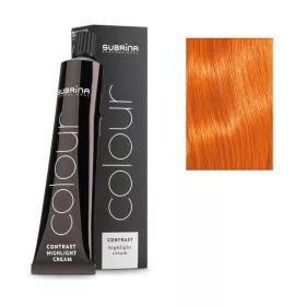 Subrina Colour Contrast melírkrém 60ml - Orange